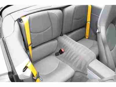 Turbo S Convertible 3.8L NAV CD AWD Turbocharged Traction Control Power Steering, image 12