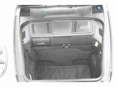 Turbo S Convertible 3.8L NAV CD AWD Turbocharged Traction Control Power Steering, image 15