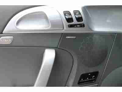 Turbo S Convertible 3.8L NAV CD AWD Turbocharged Traction Control Power Steering, image 17