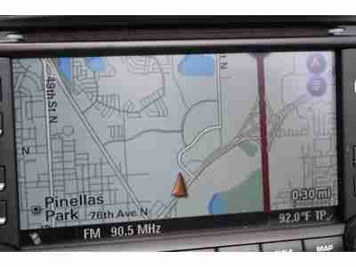 Turbo S Convertible 3.8L NAV CD AWD Turbocharged Traction Control Power Steering, image 19