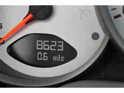 Turbo S Convertible 3.8L NAV CD AWD Turbocharged Traction Control Power Steering, image 20