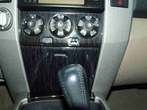 2008 Toyota 4Runner Limited Sport Utility 4-Door 4.0L, US $24,000.00, image 4