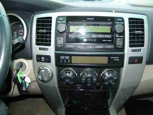 2008 Toyota 4Runner Limited Sport Utility 4-Door 4.0L, US $24,000.00, image 6