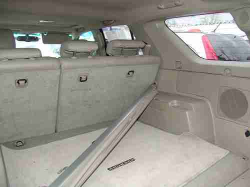 2008 Toyota 4Runner Limited Sport Utility 4-Door 4.0L, US $24,000.00, image 7