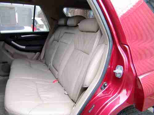 2008 Toyota 4Runner Limited Sport Utility 4-Door 4.0L, US $24,000.00, image 8