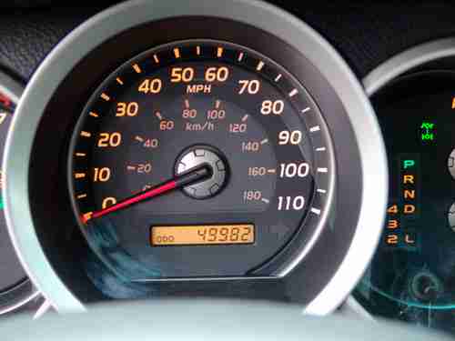 2008 Toyota 4Runner Limited Sport Utility 4-Door 4.0L, US $24,000.00, image 9