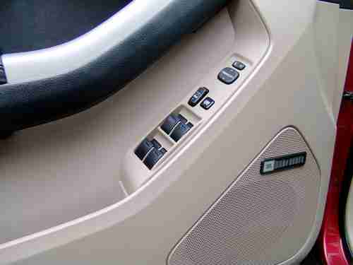 2008 Toyota 4Runner Limited Sport Utility 4-Door 4.0L, US $24,000.00, image 11