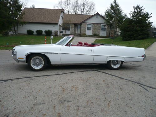 1970 buick electra.