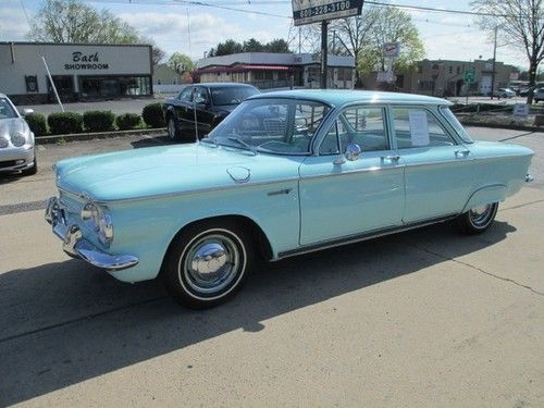 Rare classic sedan video 50 pics original clean cheap vintage collector chevy ac