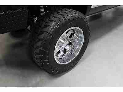 LIFTED 2006 Ram 2500 4x4 Diesel Mega Cab 5.9L Laramie Roof SB Cummins, US $31,475.00, image 17