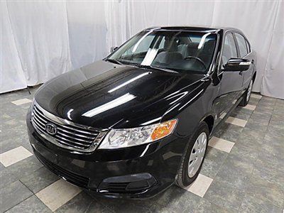 2010 kia optima lx 51k cd aux usb all power runs great