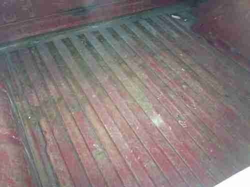 1970 Ford Bronco, image 2