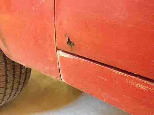 1970 Ford Bronco, image 5