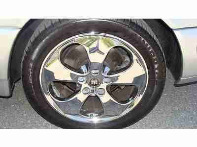 99 Mercedes Benz SL500R Clean Carfax 2 tops 78k Power Heated Seats 2 Owner, image 20