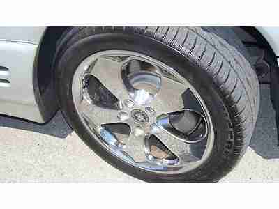 99 Mercedes Benz SL500R Clean Carfax 2 tops 78k Power Heated Seats 2 Owner, image 21