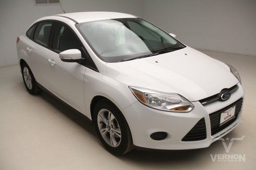 2013 se sedan fwd stone cloth satellite lifetime powertrain warranty