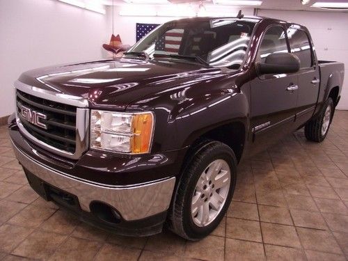 Dark crimson red beautiful truck ready to go no need to look anymore!!!!!!