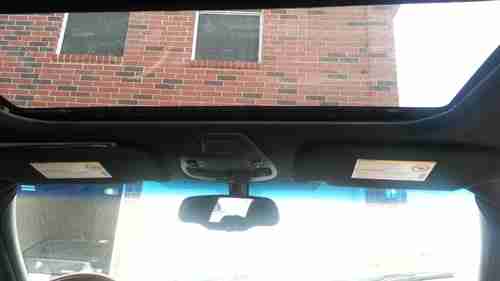 2002 Cadillac Seville STS Sedan 4-Door 4.6L, US $2,000.00, image 4