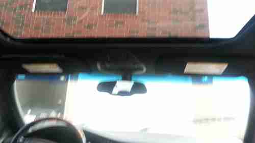 2002 Cadillac Seville STS Sedan 4-Door 4.6L, US $2,000.00, image 10