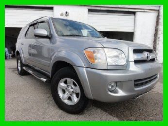 2005 sr5 v8 used 4.7l v8 32v automatic 4wd suv