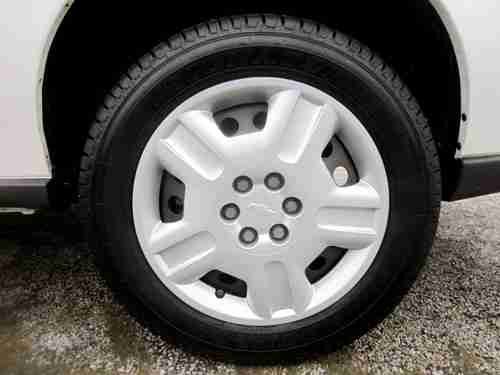 2008 Chevrolet Uplander Base Mini Cargo Van 4-Door 3.9L, image 7