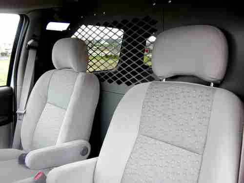 2008 Chevrolet Uplander Base Mini Cargo Van 4-Door 3.9L, image 8