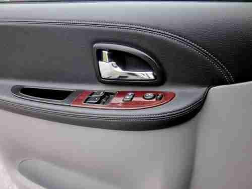 2008 Chevrolet Uplander Base Mini Cargo Van 4-Door 3.9L, image 11