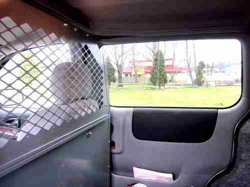 2008 Chevrolet Uplander Base Mini Cargo Van 4-Door 3.9L, image 13