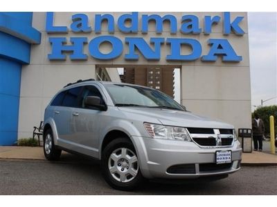 Se suv 2.4l cd  cd dvd  abs 4-wheel disc brakes a/c