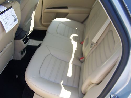 2013 FORD FUSION ENERGI HYBRID ELECTRIC ICE STORM WTH NAVIGATION FREE SHIPPING, US $43,935.00, image 11