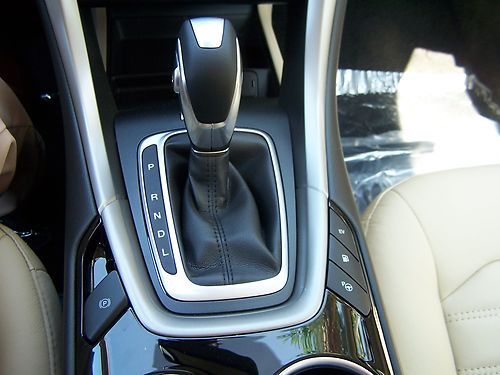 2013 FORD FUSION ENERGI HYBRID ELECTRIC ICE STORM WTH NAVIGATION FREE SHIPPING, US $43,935.00, image 17