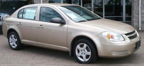 2006 chevrolet cobalt ls sedan 4-door 2.2l