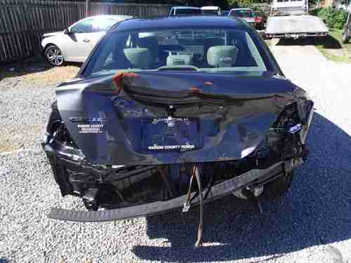 2012 Honda Civic 4dr Sedan, salvage, wrecked, sedan, damaged, 193 miles, image 5