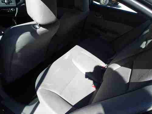 2012 Honda Civic 4dr Sedan, salvage, wrecked, sedan, damaged, 193 miles, image 10