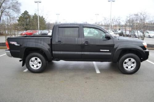 2005 toyota tacoma prerunner