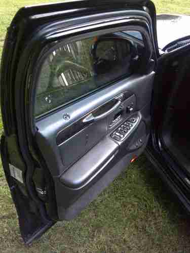 2001 Lincoln Town Car Signature Sedan 4-Door 4.6L, US $3,800.00, image 11