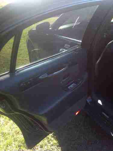 2001 Lincoln Town Car Signature Sedan 4-Door 4.6L, US $3,800.00, image 20