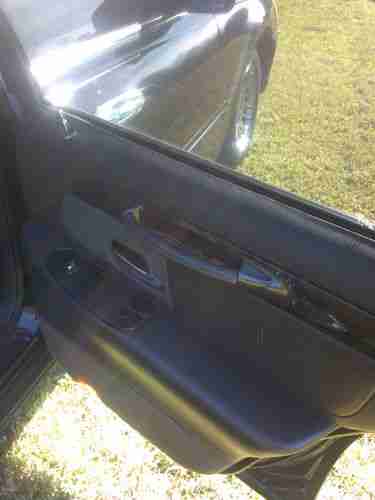 2001 Lincoln Town Car Signature Sedan 4-Door 4.6L, US $3,800.00, image 21