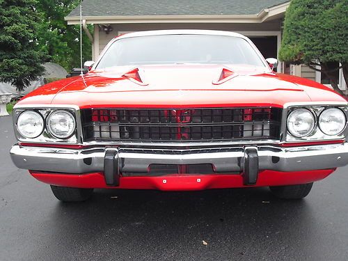 1973 plymouth roadrunner satellite,awesome paint, mint affordable mopar, b body!