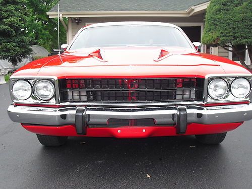 1973 plymouth roadrunner satellite,awesome paint, mint affordable mopar, b body!