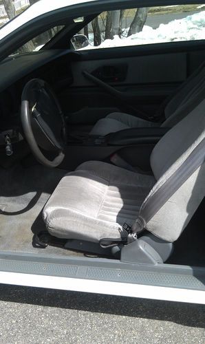 1992 Pontiac Firebird Base Coupe 2-Door 5.0L, US $2,950.00, image 6