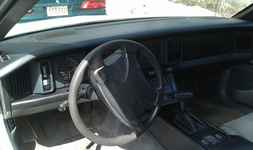 1992 Pontiac Firebird Base Coupe 2-Door 5.0L, US $2,950.00, image 7