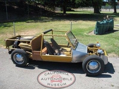 1964 volkswagen beetle. dune buggy, sand rail. no reserve