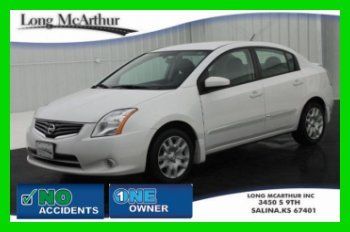 2012 2.0 sentra low miles! cruise! clean auto check! 1 owner! we finance!
