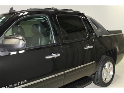 LTZ Ethanol - FFV 5.3L NAV CD 4X4 Leather, Moonroof, Nav, Loaded, US $33,790.00, image 2