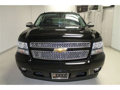 LTZ Ethanol - FFV 5.3L NAV CD 4X4 Leather, Moonroof, Nav, Loaded, US $33,790.00, image 3