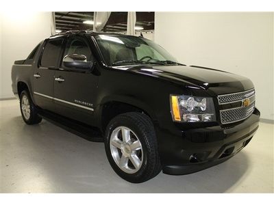 LTZ Ethanol - FFV 5.3L NAV CD 4X4 Leather, Moonroof, Nav, Loaded, US $33,790.00, image 4
