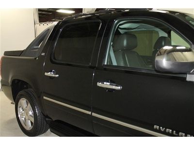 LTZ Ethanol - FFV 5.3L NAV CD 4X4 Leather, Moonroof, Nav, Loaded, US $33,790.00, image 5