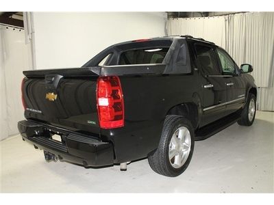 LTZ Ethanol - FFV 5.3L NAV CD 4X4 Leather, Moonroof, Nav, Loaded, US $33,790.00, image 6