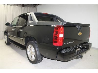 LTZ Ethanol - FFV 5.3L NAV CD 4X4 Leather, Moonroof, Nav, Loaded, US $33,790.00, image 8